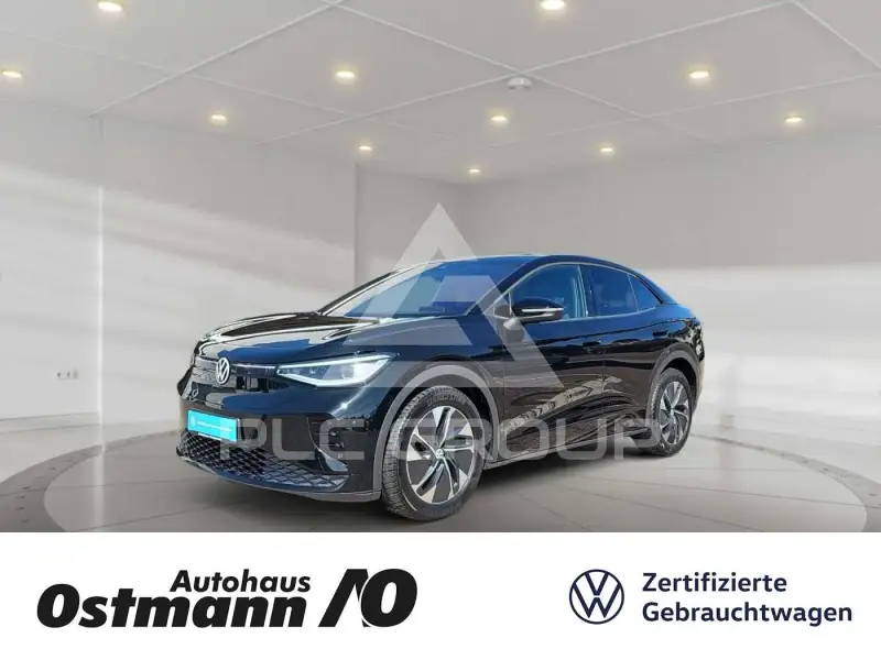 2022 Volkswagen ID5