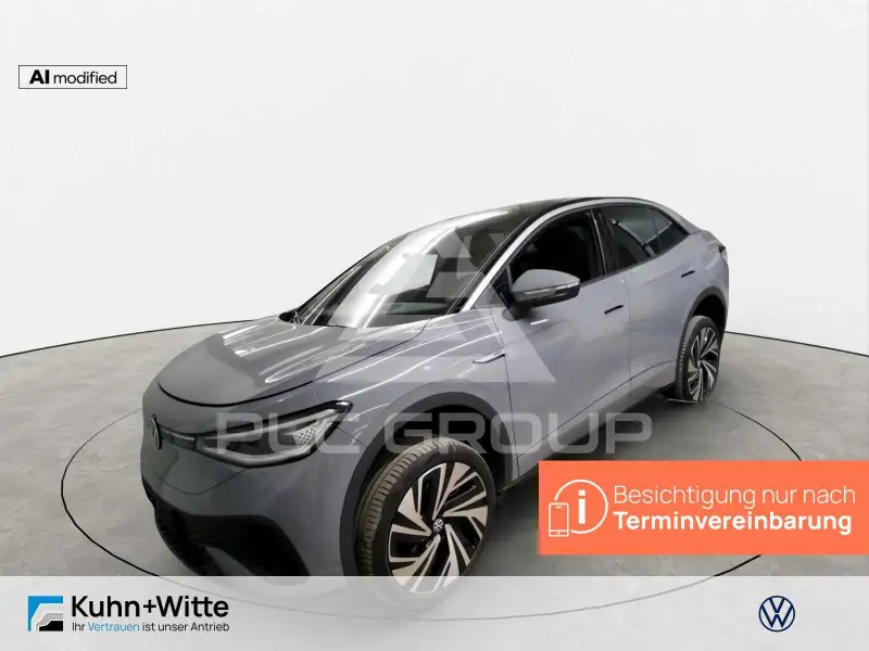 2022 Volkswagen ID5