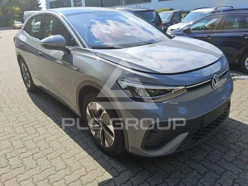 2022 Volkswagen ID5