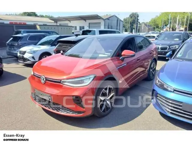 2022 Volkswagen ID5