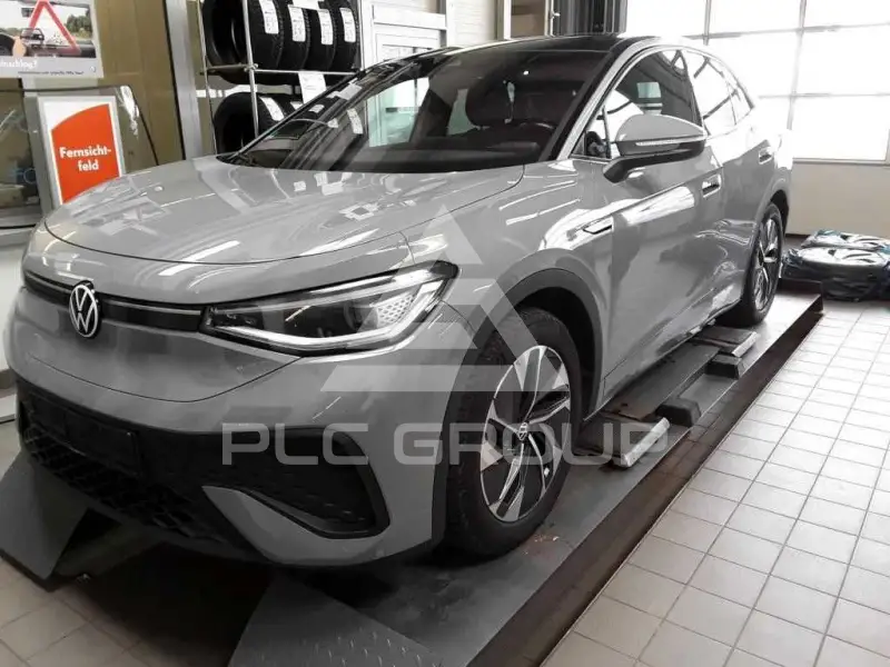 2022 Volkswagen ID5