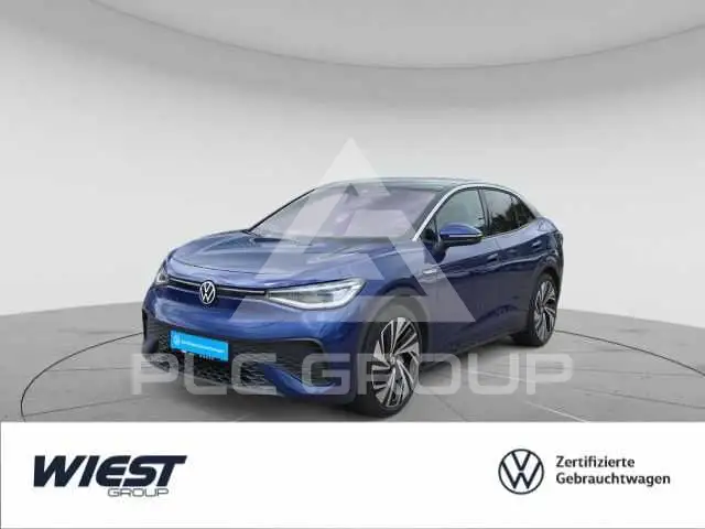 2022 Volkswagen ID5