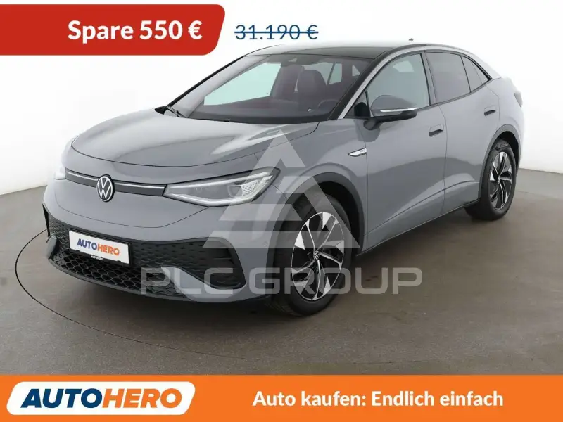 2022 Volkswagen ID5