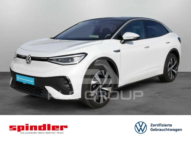 2022 Volkswagen ID5