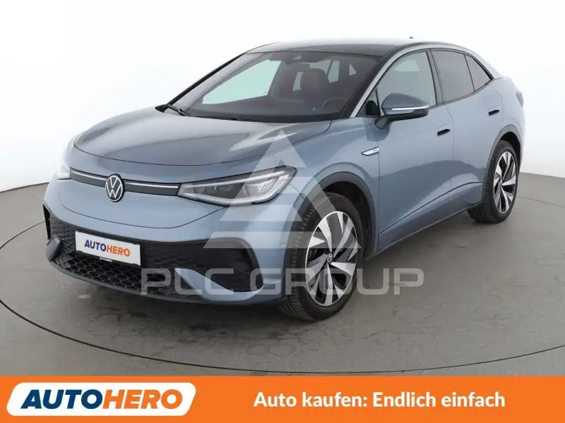 2022 Volkswagen ID5