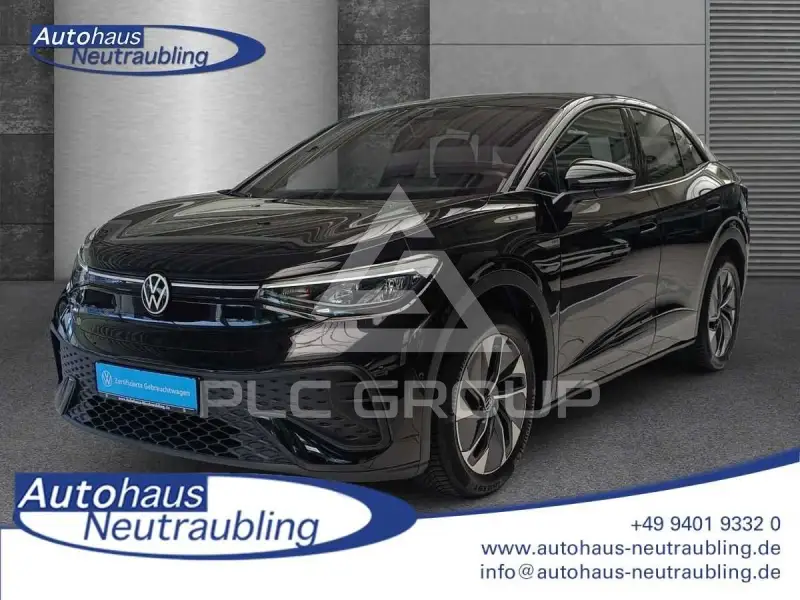 2022 Volkswagen ID5