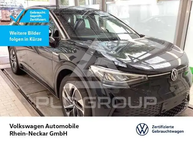 2022 Volkswagen ID5