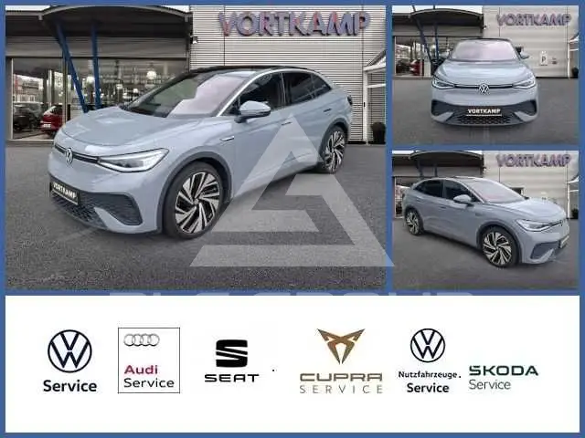 2022 Volkswagen ID5
