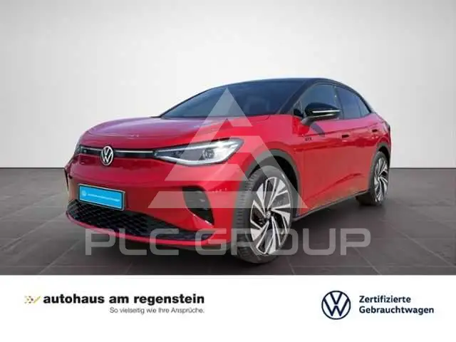 2022 Volkswagen ID5