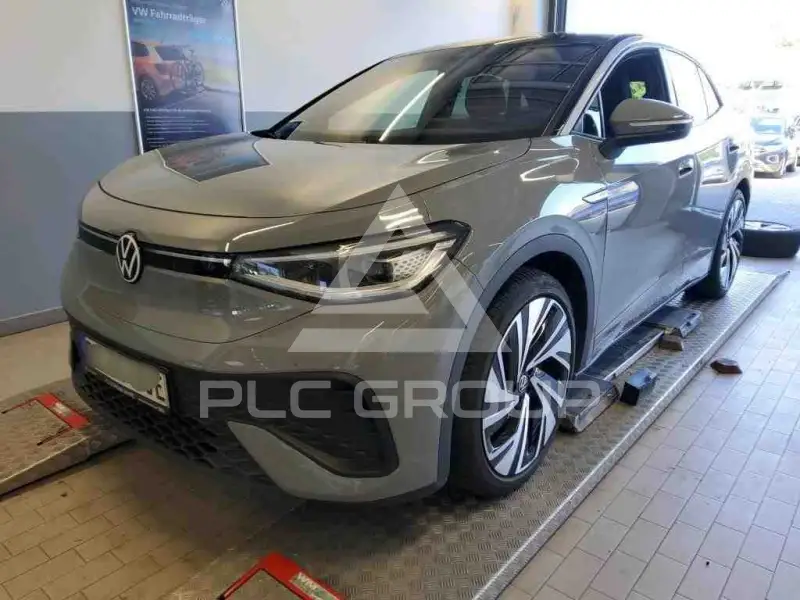 2022 Volkswagen ID5