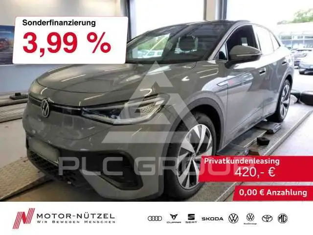 2022 Volkswagen ID5
