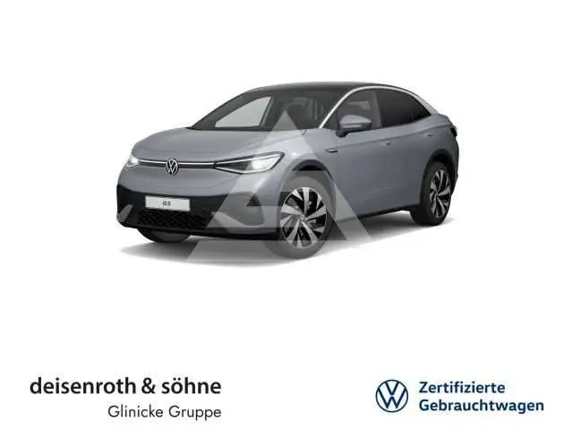 2022 Volkswagen ID5