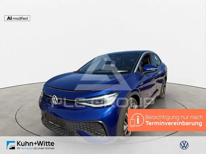 2022 Volkswagen ID5
