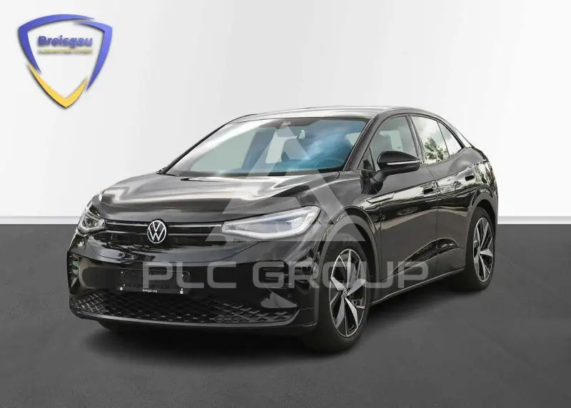 2022 Volkswagen ID5