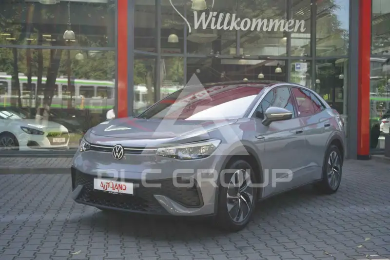 2022 Volkswagen ID5