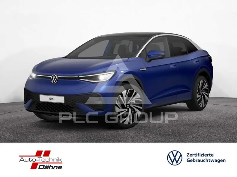 2022 Volkswagen ID5