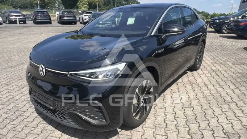 2022 Volkswagen ID5
