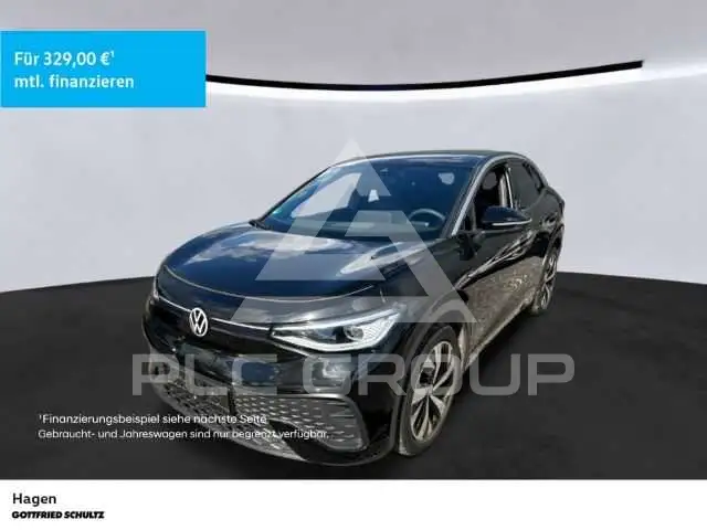 2022 Volkswagen ID5