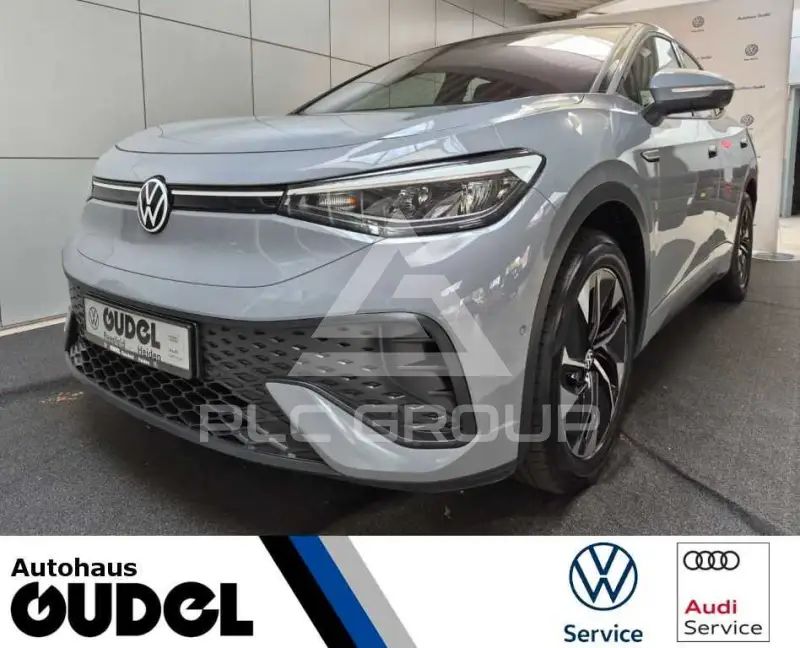 2022 Volkswagen ID5