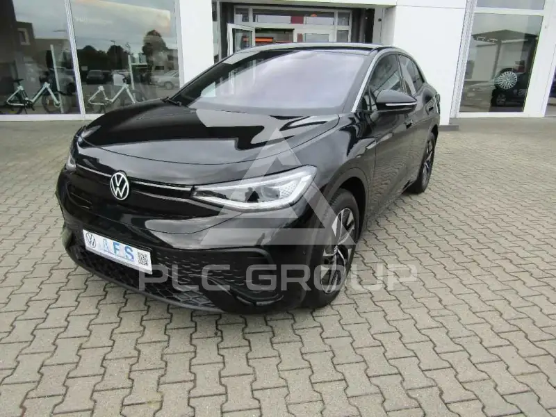 2022 Volkswagen ID5