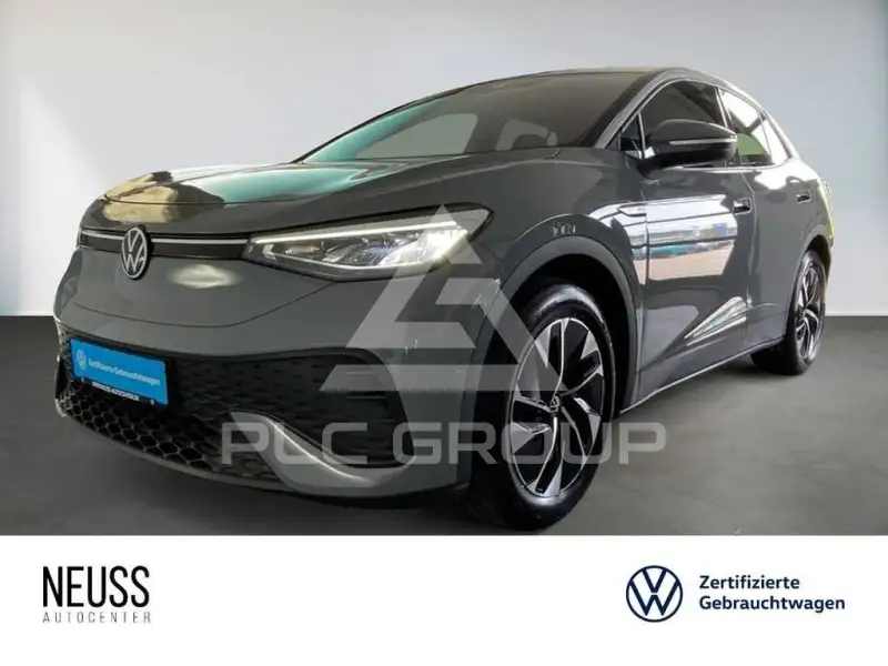 2022 Volkswagen ID5