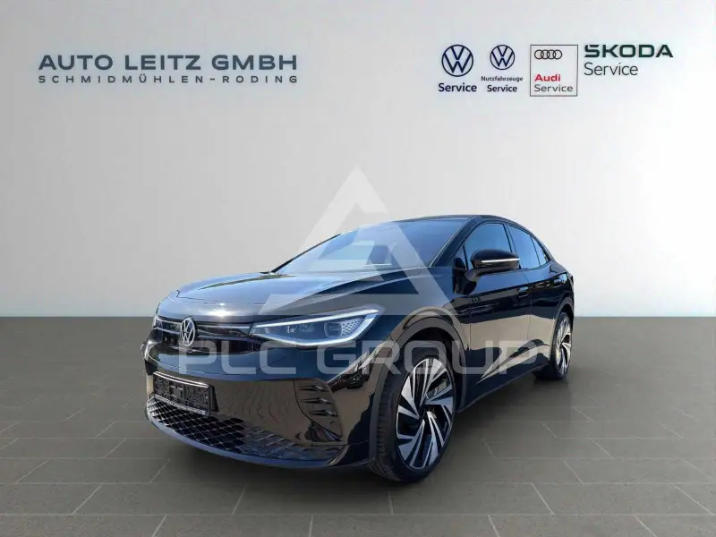 2022 Volkswagen ID5