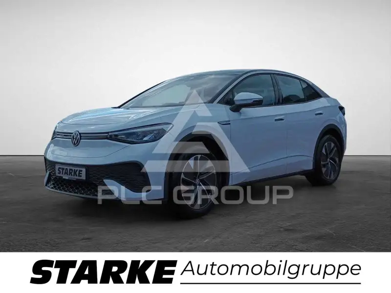 2022 Volkswagen ID5