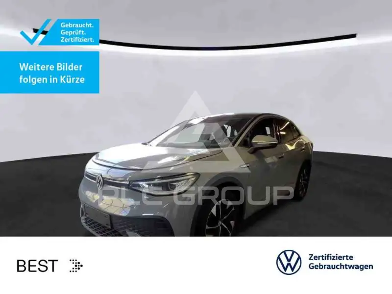 2022 Volkswagen ID5