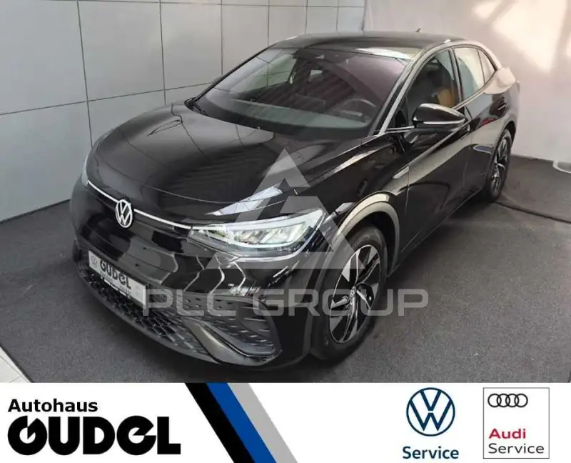 2022 Volkswagen ID5