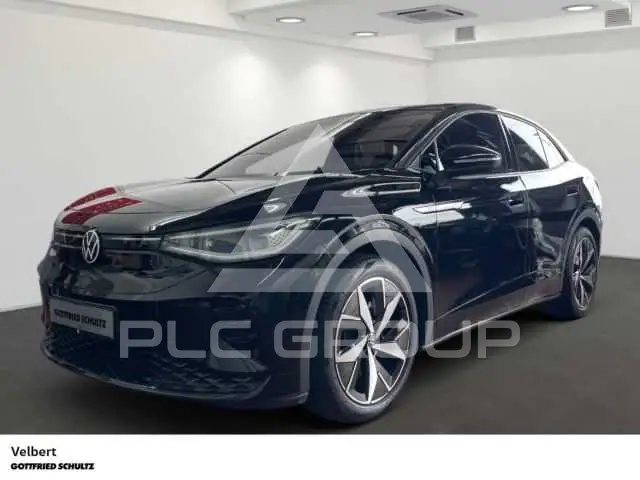2022 Volkswagen ID5