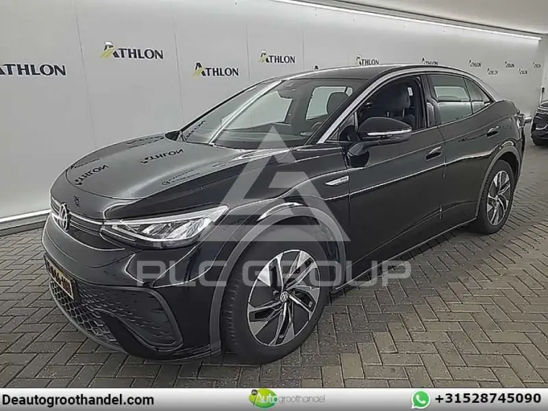 2022 Volkswagen ID5