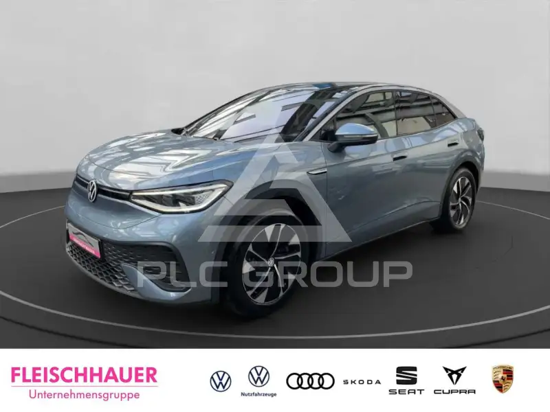 2022 Volkswagen ID5