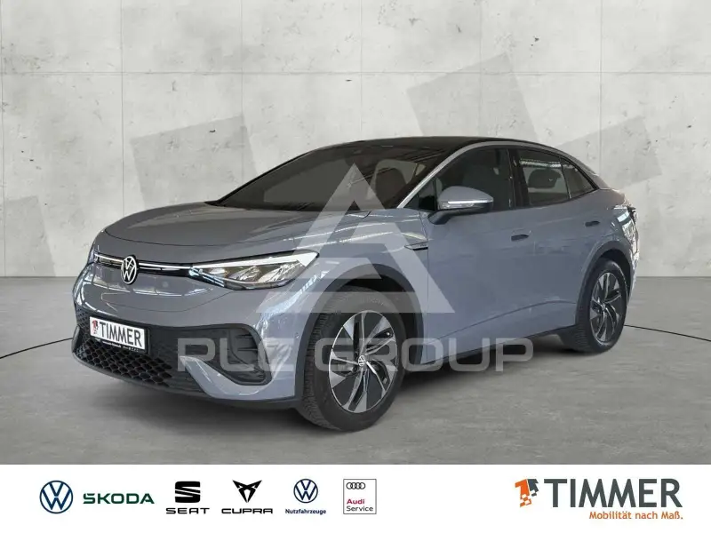 2022 Volkswagen ID5