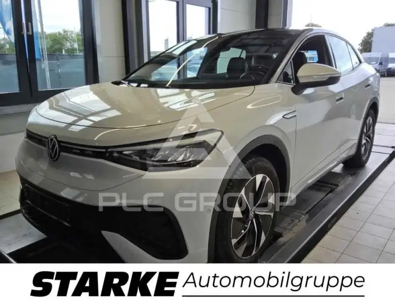 2022 Volkswagen ID5