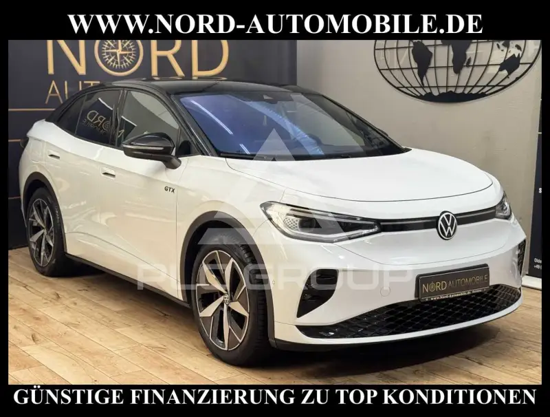 2022 Volkswagen ID5