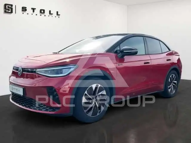 2022 Volkswagen ID5