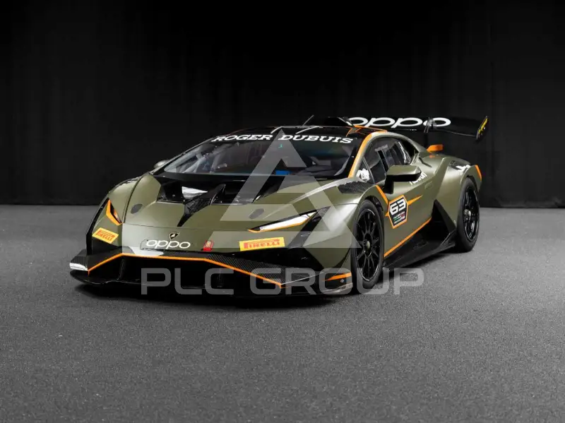 2022 Lamborghini Other