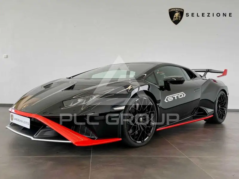 2022 Lamborghini Huracan