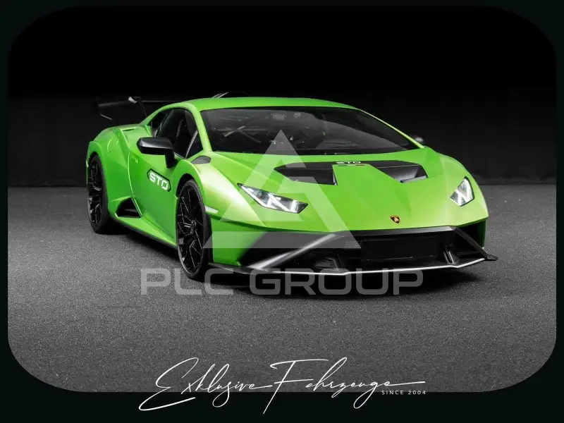 2022 Lamborghini Huracan