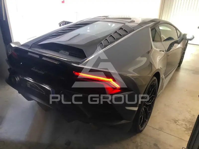 2022 Lamborghini Huracan