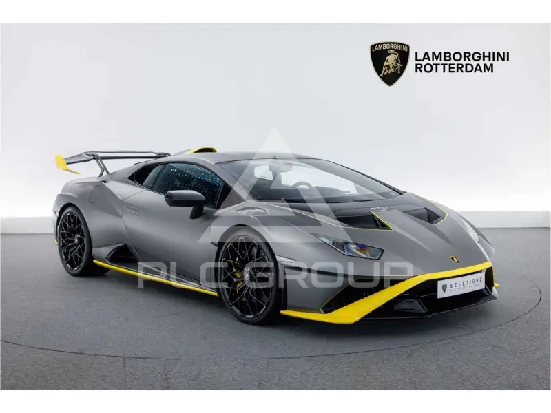 2022 Lamborghini Huracan