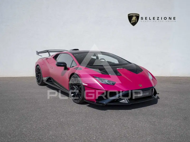 2022 Lamborghini Huracan