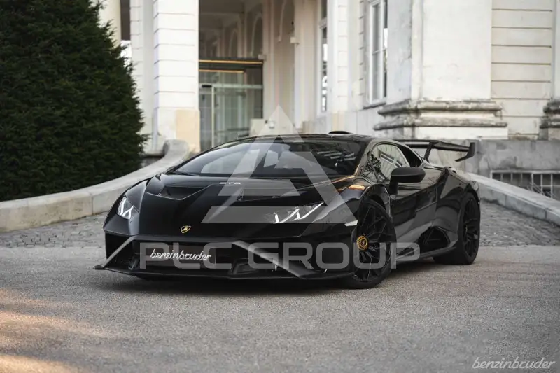 2022 Lamborghini Huracan