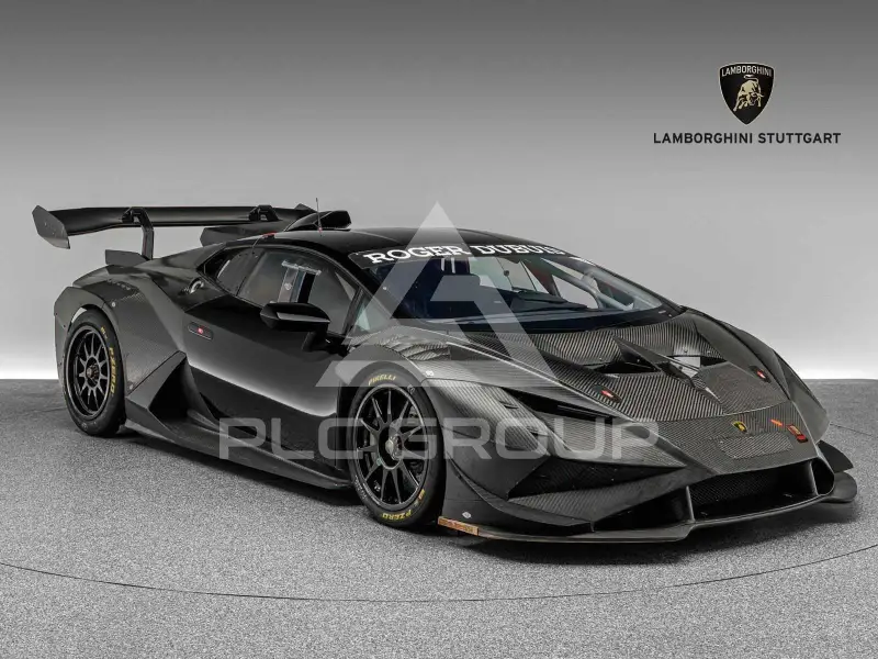 2022 Lamborghini Huracan