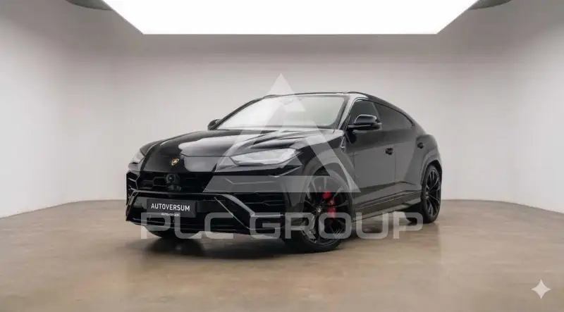 2022 Lamborghini Urus