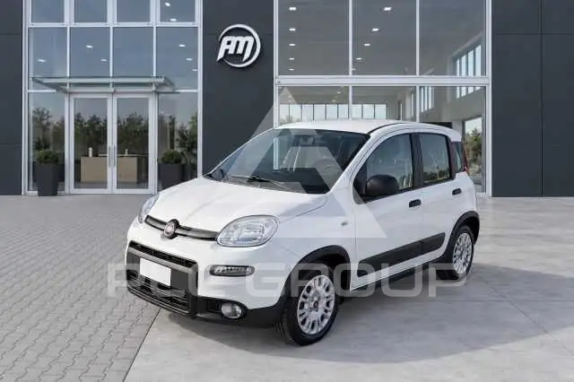 2022 Renault Master