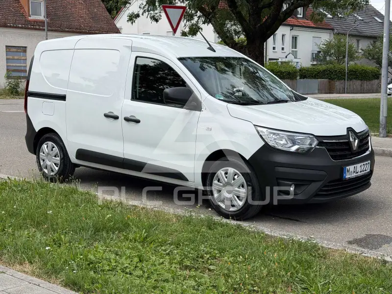 2022 Renault 