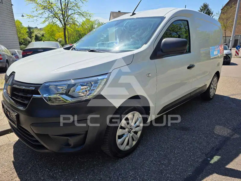 2022 Renault 