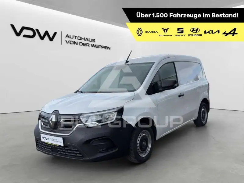 2022 Renault Kangoo