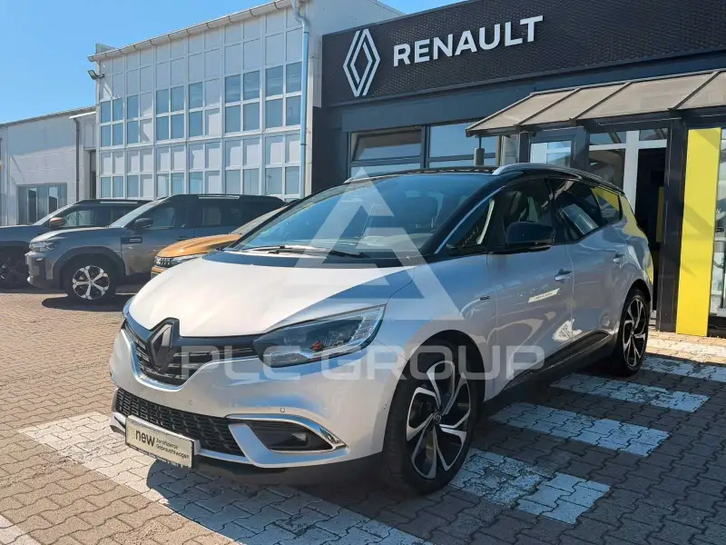 2022 Renault Scenic